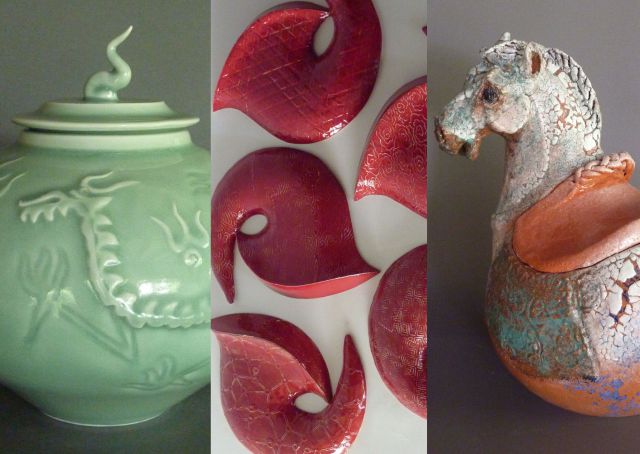 New work by Park Fulton & Fraser