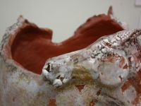 Carrousel series - 3 horses