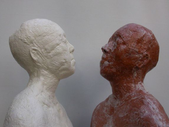 Same but different Image of this work