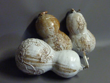 Dragons Eggs Image of this work