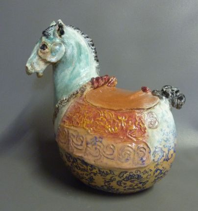 Precocious Consort Image of this work