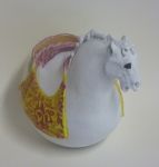 Yellow Ivory