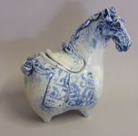 Blue Enigma