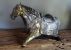 Bronze Waler Image of Work