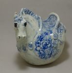 Talented Blue Peony